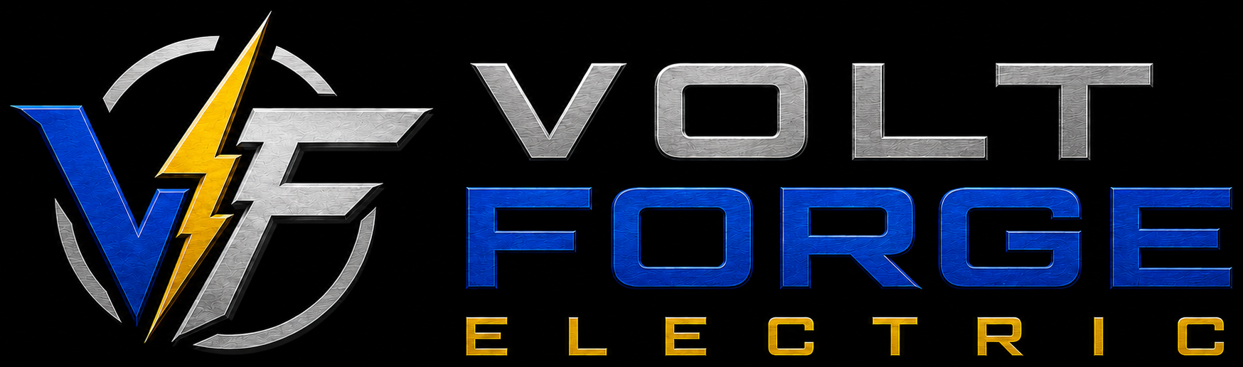 Volt Forge Electric